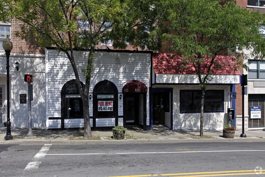 39 Washington St, Morristown, NJ for sale - Primary Photo - Image 1 of 1