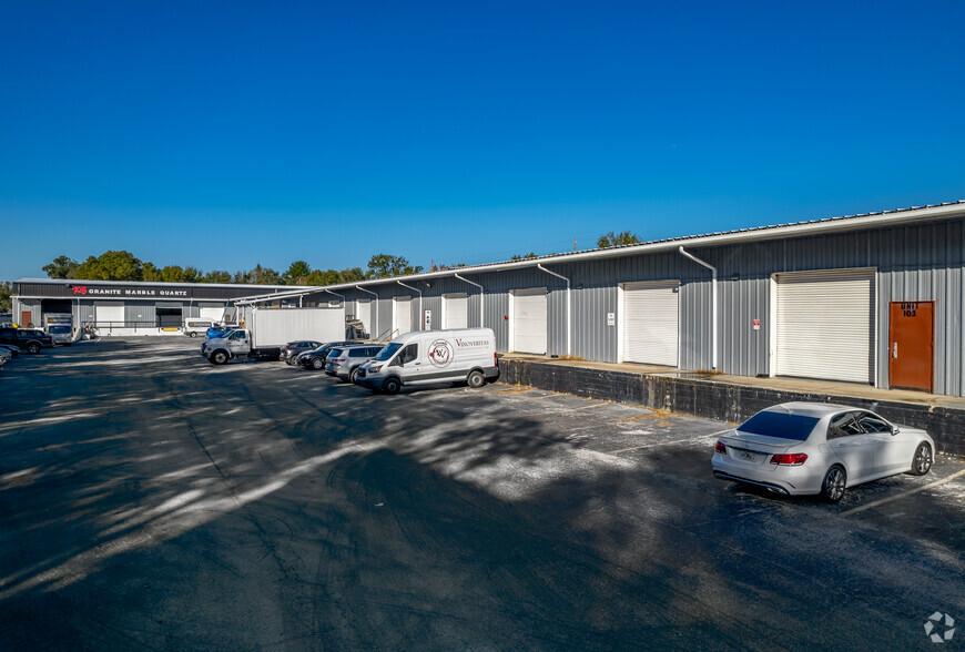 12340 66th St, Largo, FL for lease - Building Photo - Image 1 of 16