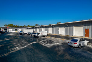 12340 66th St, Largo FL - Warehouse