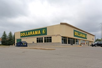 More details for 406 Bryne Dr, Barrie, ON - Retail for Lease