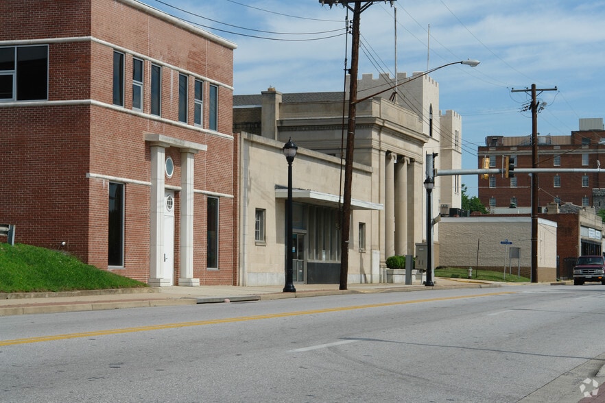 5214 Baltimore Ave, Hyattsville, MD for sale - Building Photo - Image 3 of 7