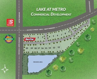 More details for 6131 Exchange Ln, Fort Myers, FL - Land for Sale