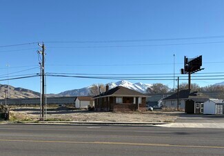 More details for 830-850 W State St, Lehi, UT - Land for Lease