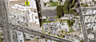 More details for 2429 Lomita Blvd, Lomita, CA - Land for Lease