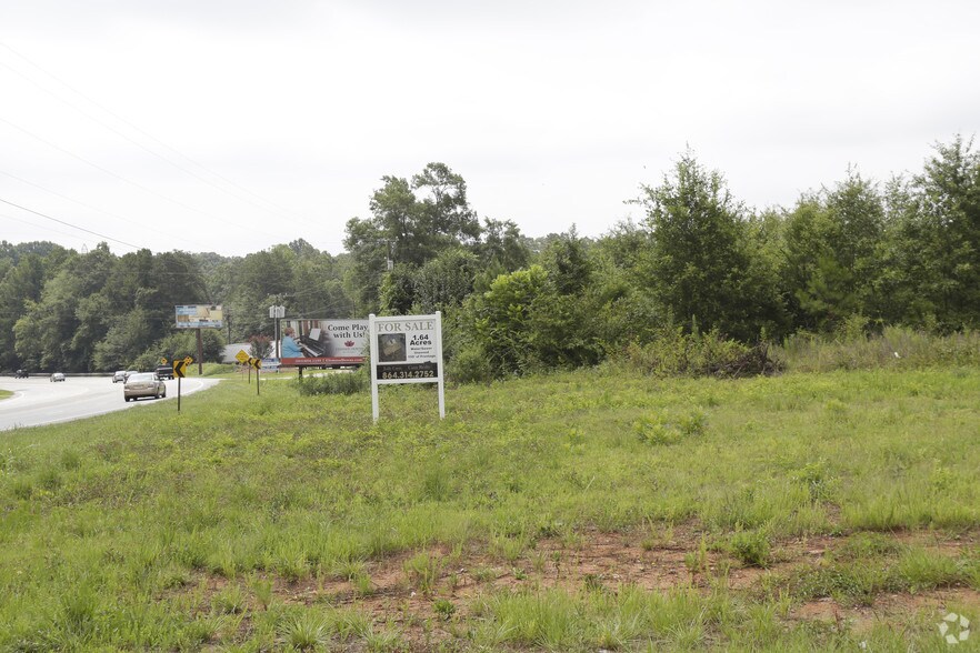 6591 Clemson Hwy, Pendleton, SC for sale - Primary Photo - Image 1 of 1