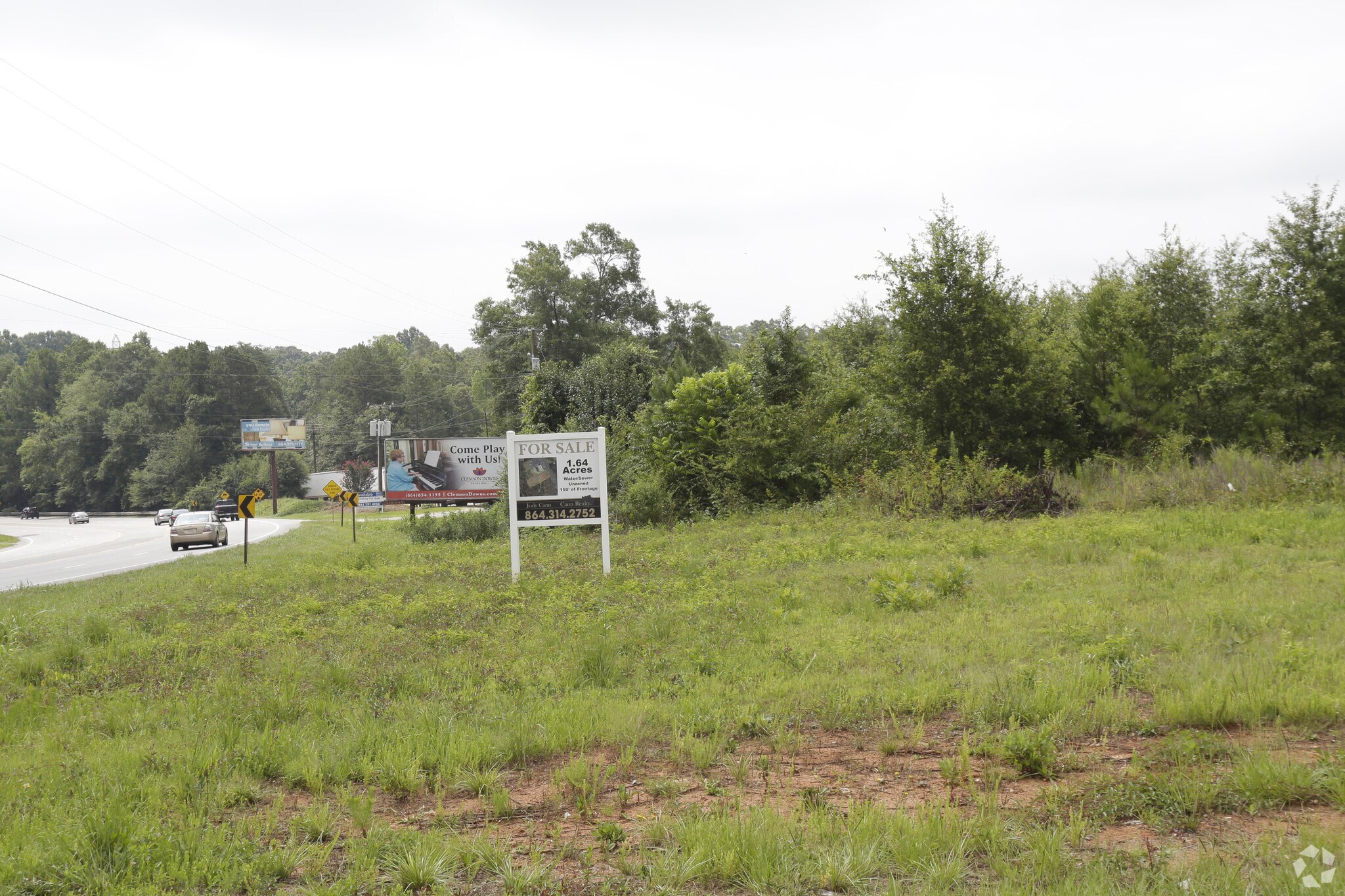 6591 Clemson Hwy, Pendleton, SC for sale Primary Photo- Image 1 of 1