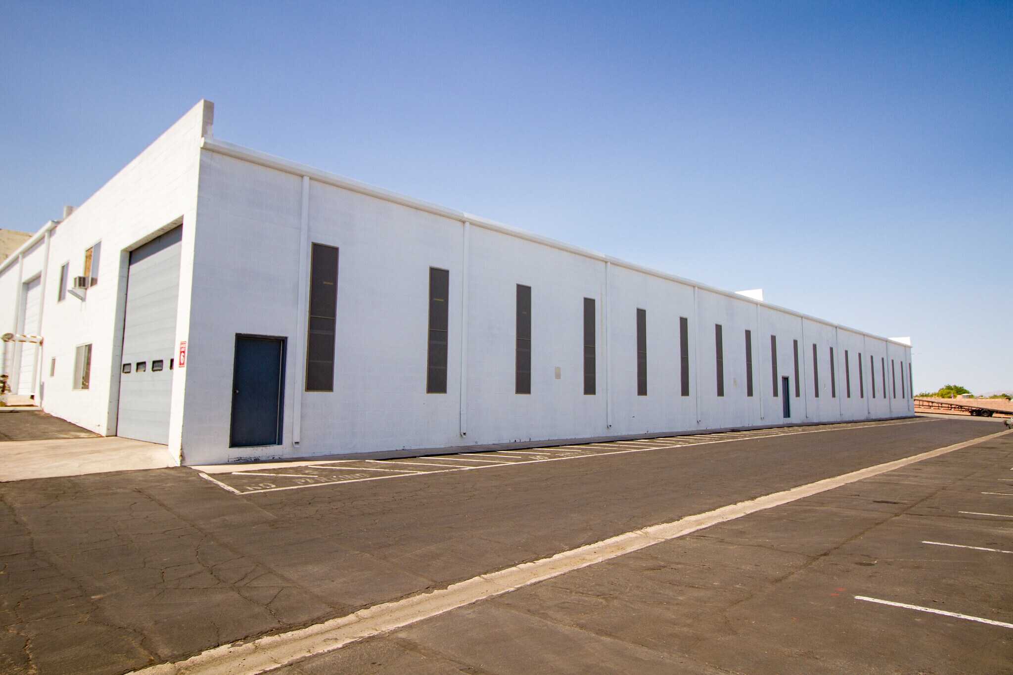 686 Wells Rd, Boulder City, NV for sale Building Photo- Image 1 of 1