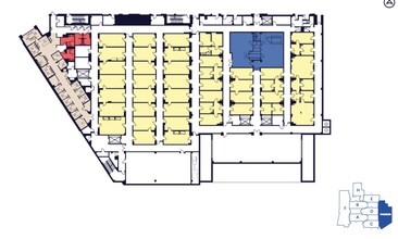 1 Nest Dr, Kenilworth, NJ for lease Floor Plan- Image 1 of 1