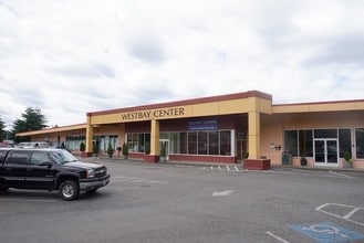 1367 Bay St, Port Orchard, WA for lease Building Photo- Image 1 of 6