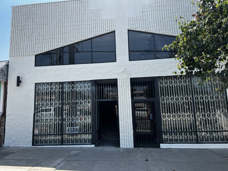 4136 Eagle Rock Blvd, Los Angeles, CA for lease - Building Photo - Image 1 of 11
