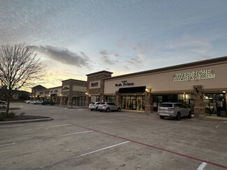 More details for 18721 University Blvd, Sugar Land, TX - Office/Retail, Retail for Lease