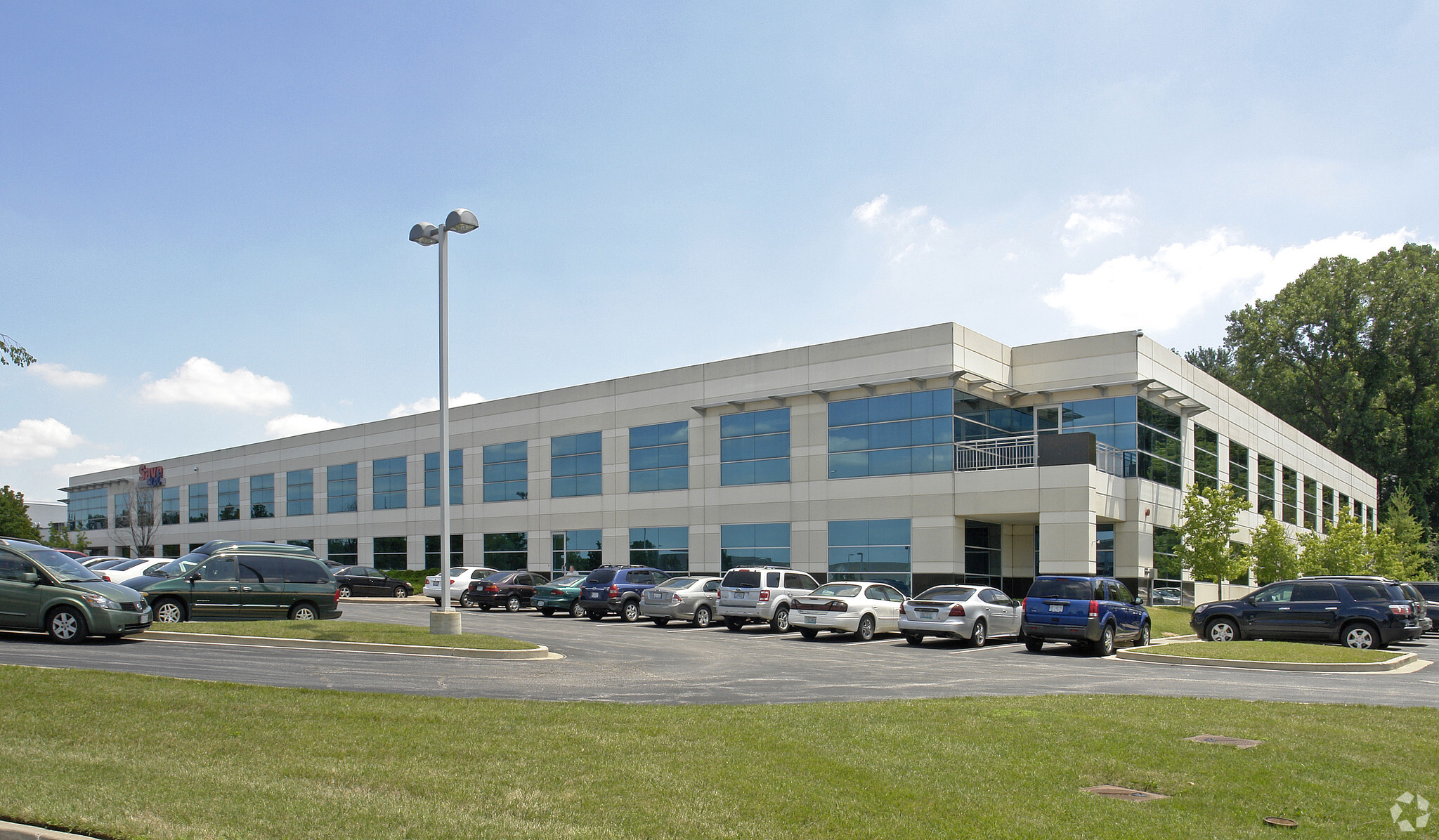 100 Corporate Office Dr, Earth City, MO for sale Building Photo- Image 1 of 1