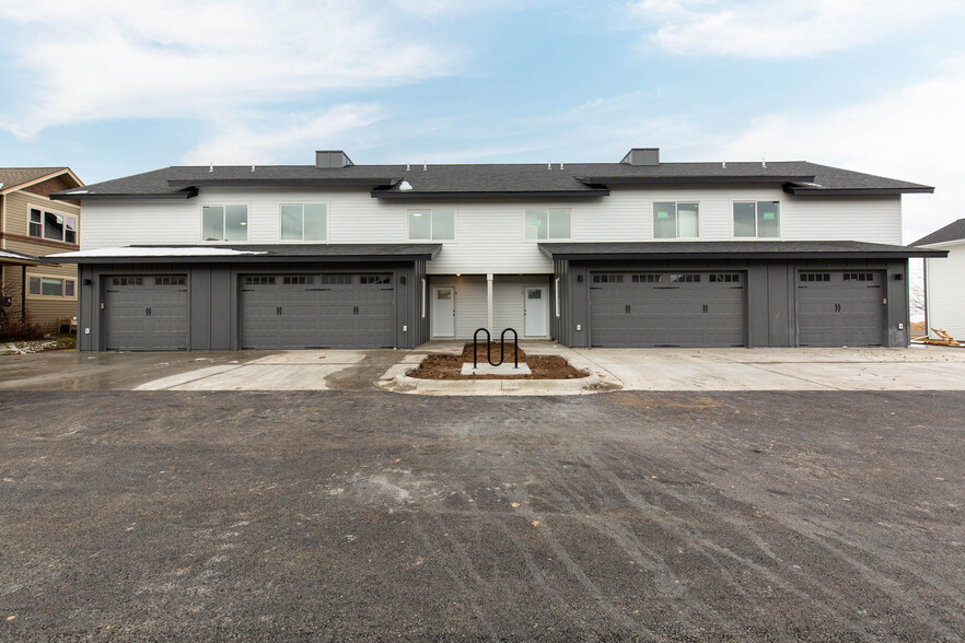 2855 Fen Way, Bozeman, MT for sale - Building Photo - Image 1 of 63