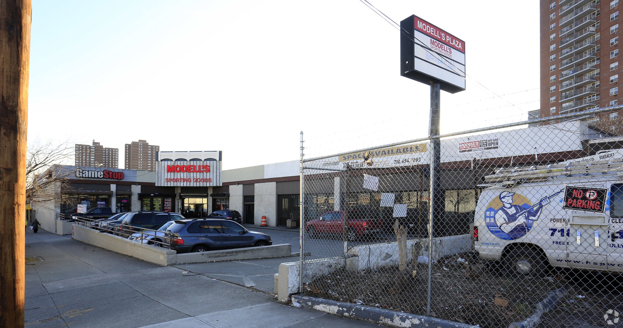 945 White Plains Rd, Bronx, NY for sale Building Photo- Image 1 of 1