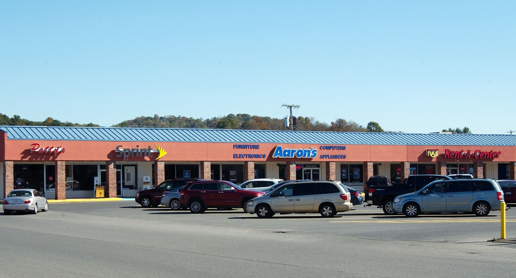 306 Beckley Plz, Beckley, WV 25801