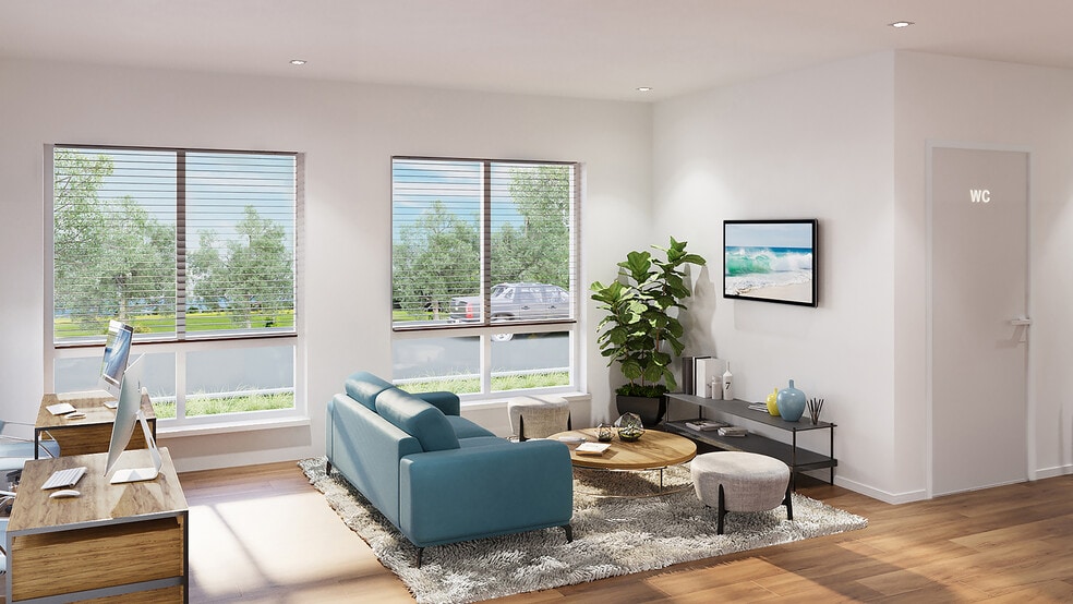 5651 W 36th Pl, Kennewick, WA for lease - Building Photo - Image 2 of 18