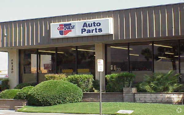 Advance Auto Parts Portfolio portfolio of 16 properties for sale on LoopNet.com - Primary Photo - Image 2 of 8