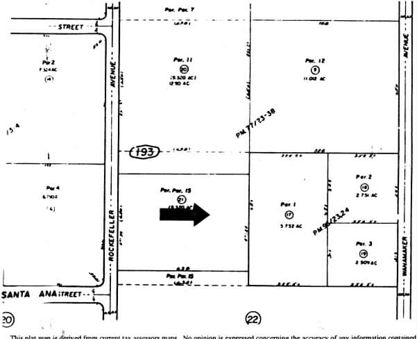 820 S Wanamaker Ave, Ontario, CA 91761 | LoopNet