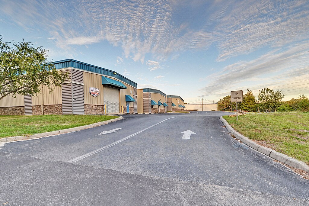 695 S Easy St, Lecanto, FL for sale Building Photo- Image 1 of 1