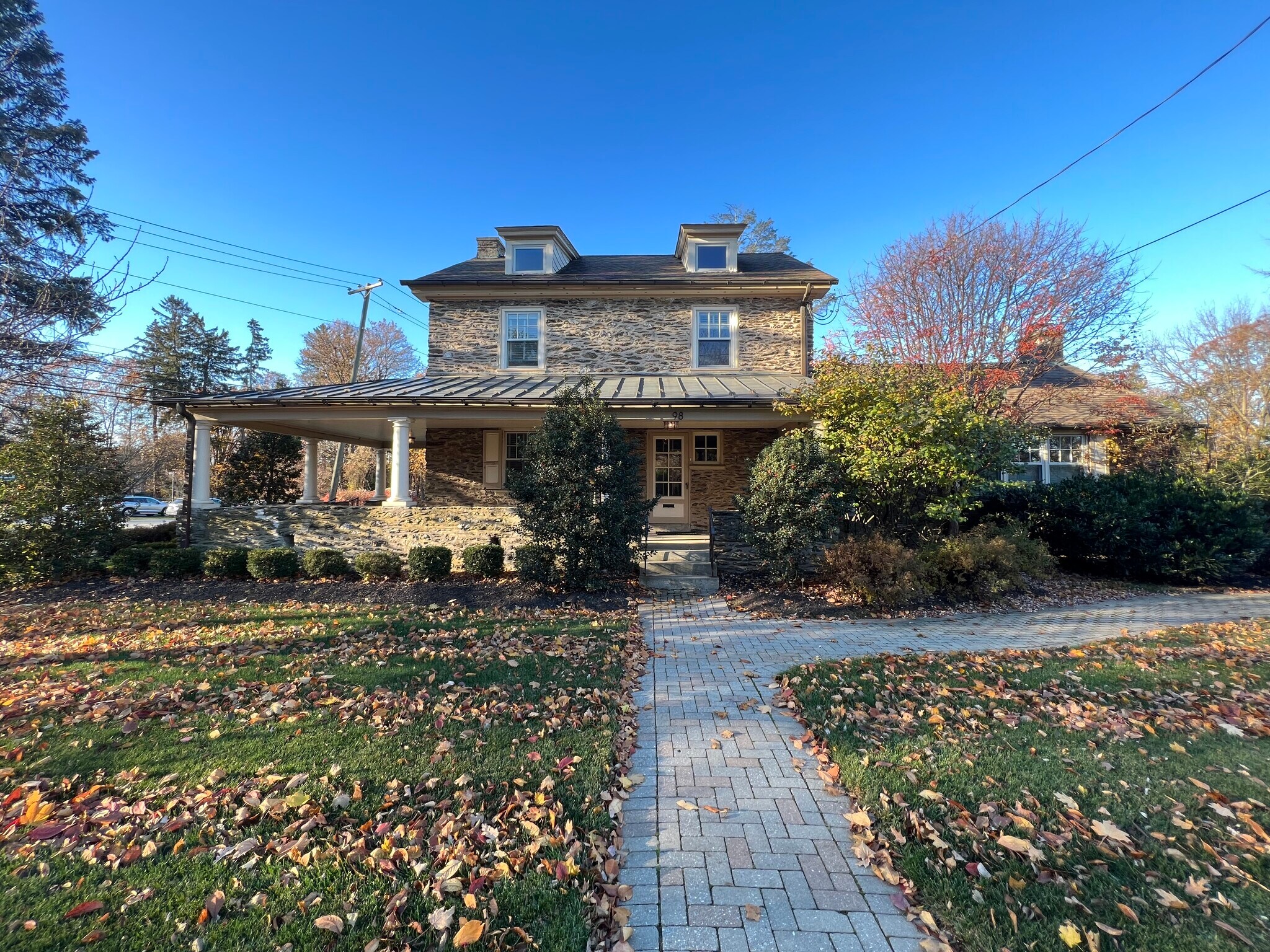 98 Darby Rd, Paoli, PA for sale Building Photo- Image 1 of 1