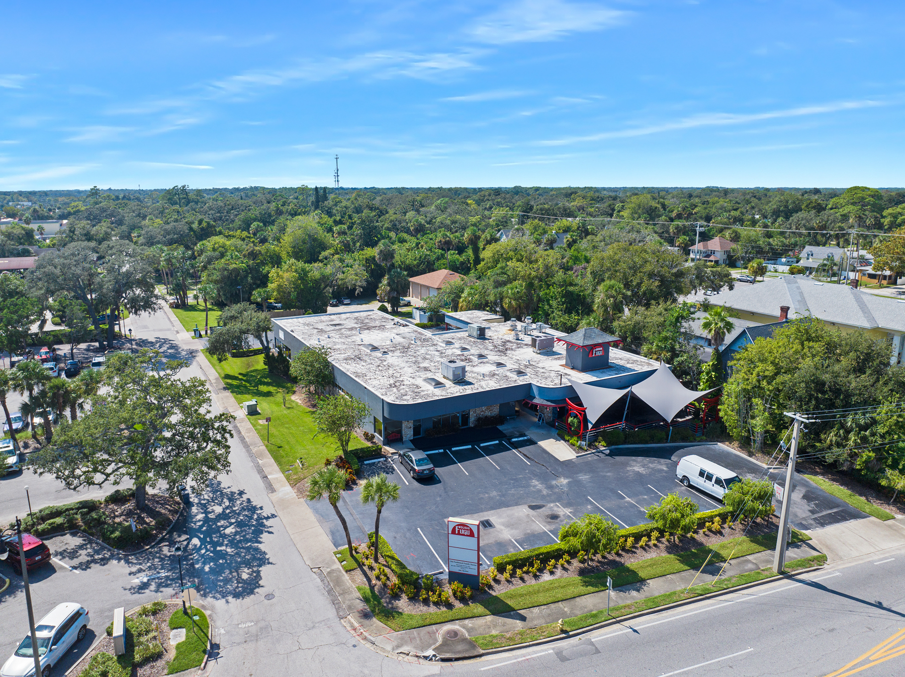 26 N Beach St, Ormond Beach, FL for lease Building Photo- Image 1 of 31