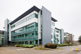 More details for Mosquito Way, Hatfield - Office for Lease