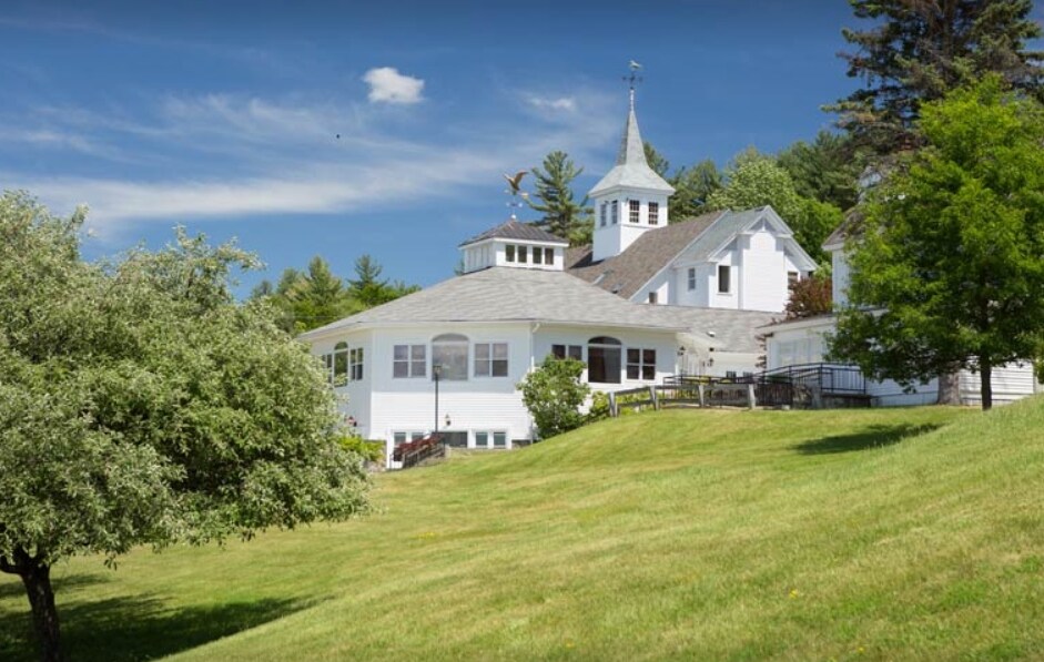 244 High Watch Rd, Effingham, NH for sale Primary Photo- Image 1 of 1