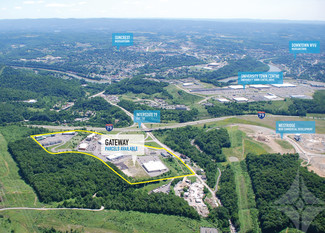 More details for Gateway, Morgantown, WV - Land for Sale