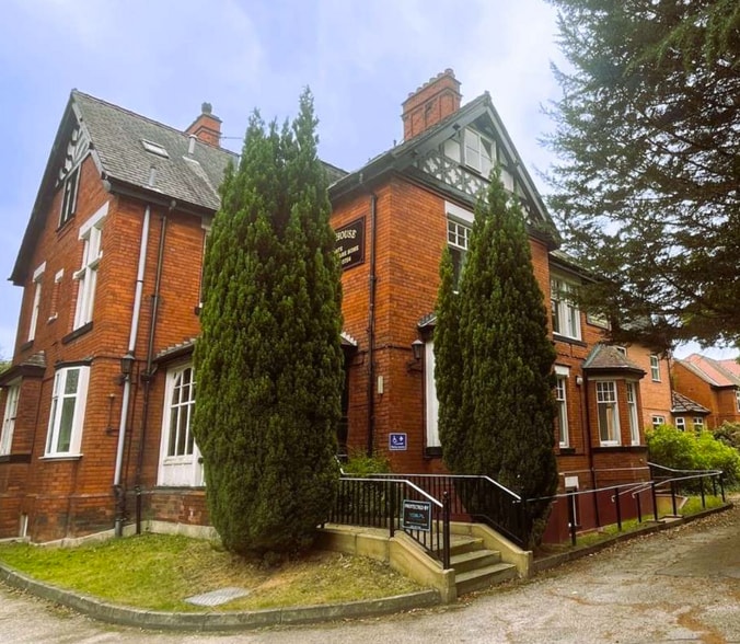 29 Harboro Rd, Sale for sale - Primary Photo - Image 1 of 1