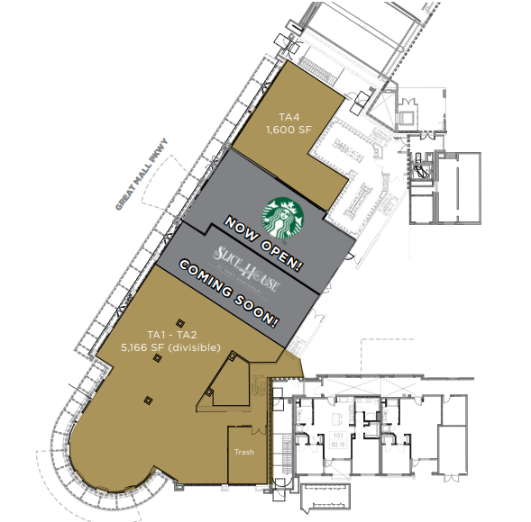 1365 McCandless Dr, Milpitas, CA for lease Floor Plan- Image 1 of 1