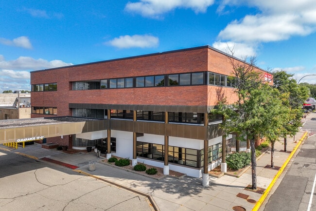 More details for 4000 NE Central Ave, Minneapolis, MN - Office for Auction