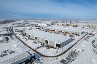 7405 108 Ave SE, Calgary, AB - aerial  map view - Image1