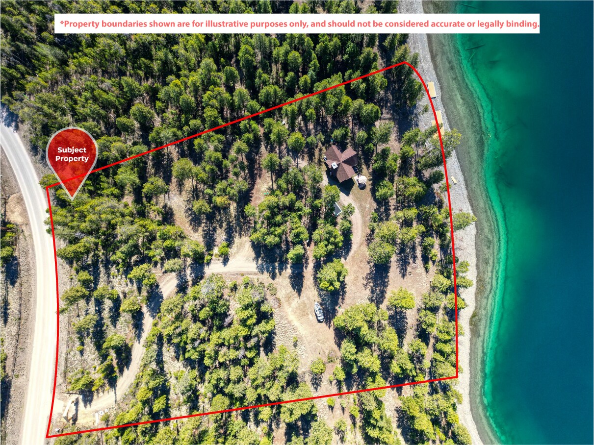 227 Lodgepole dr, Marion, MT 59925 Land for Sale