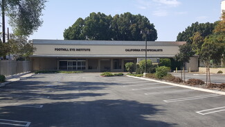 More details for 2619 E Colorado Blvd, Pasadena, CA - Office/Medical for Lease