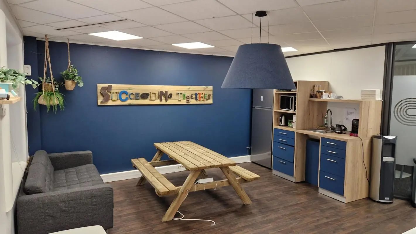 4 Place Des Vosges, Courbevoie for lease Building Photo- Image 1 of 12