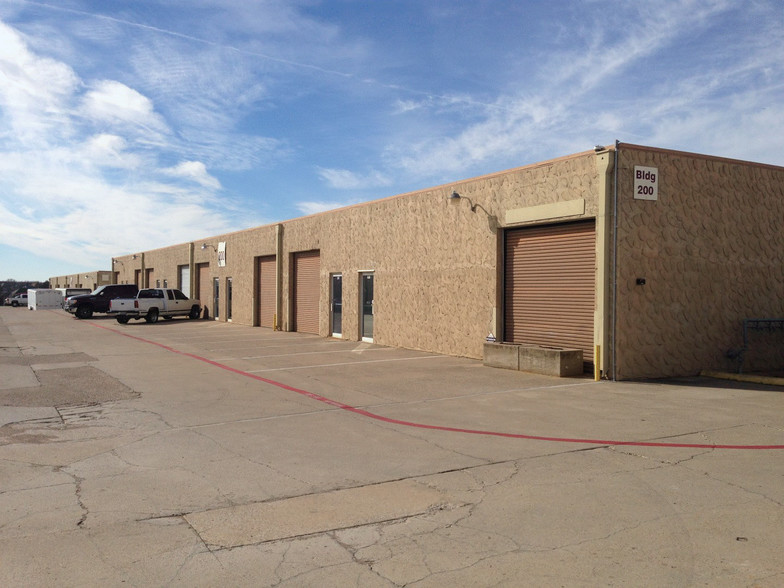 1275 N Main St, Mansfield, TX for lease - Building Photo - Image 1 of 5