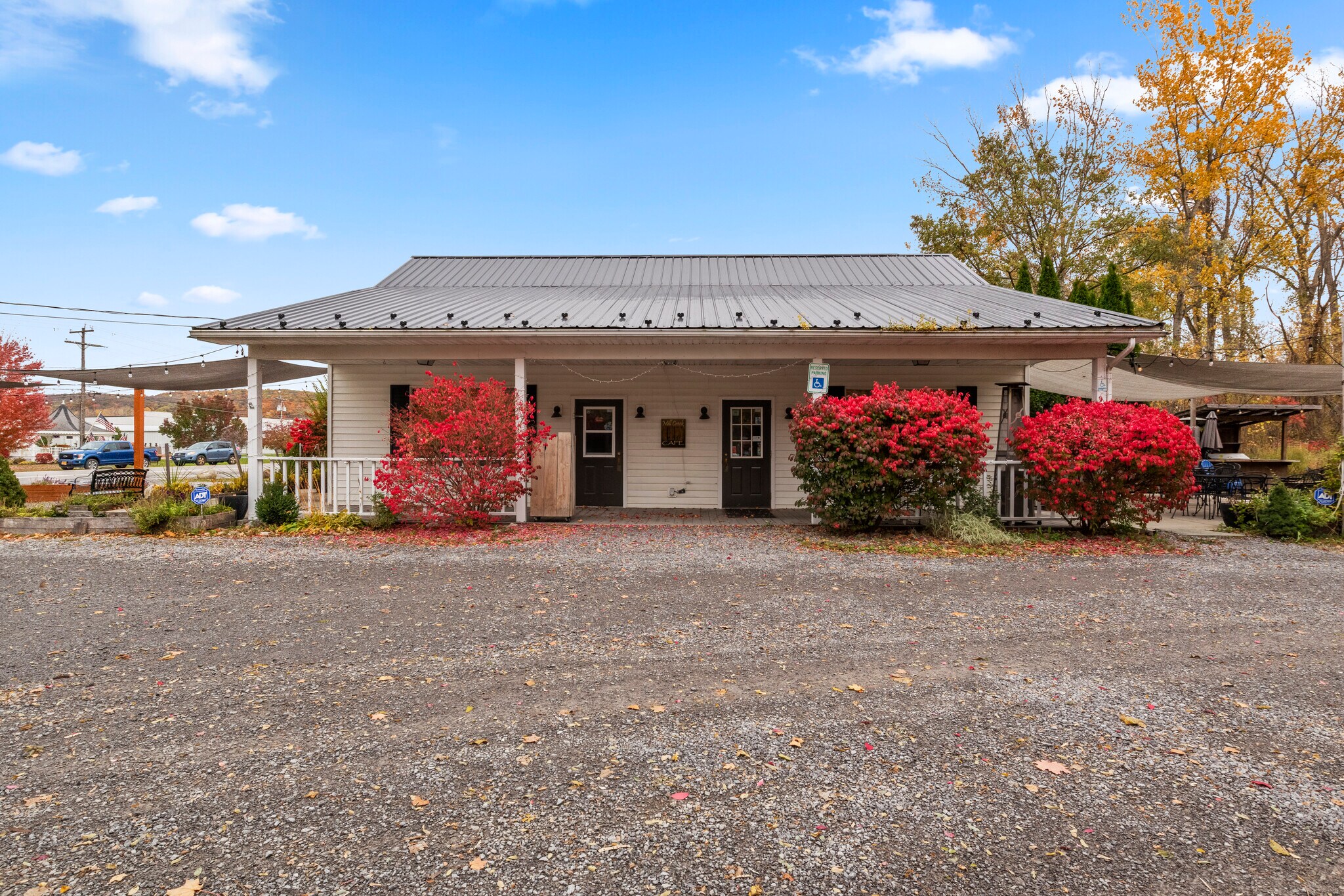 8705 Main St, Honeoye, NY for sale Primary Photo- Image 1 of 1