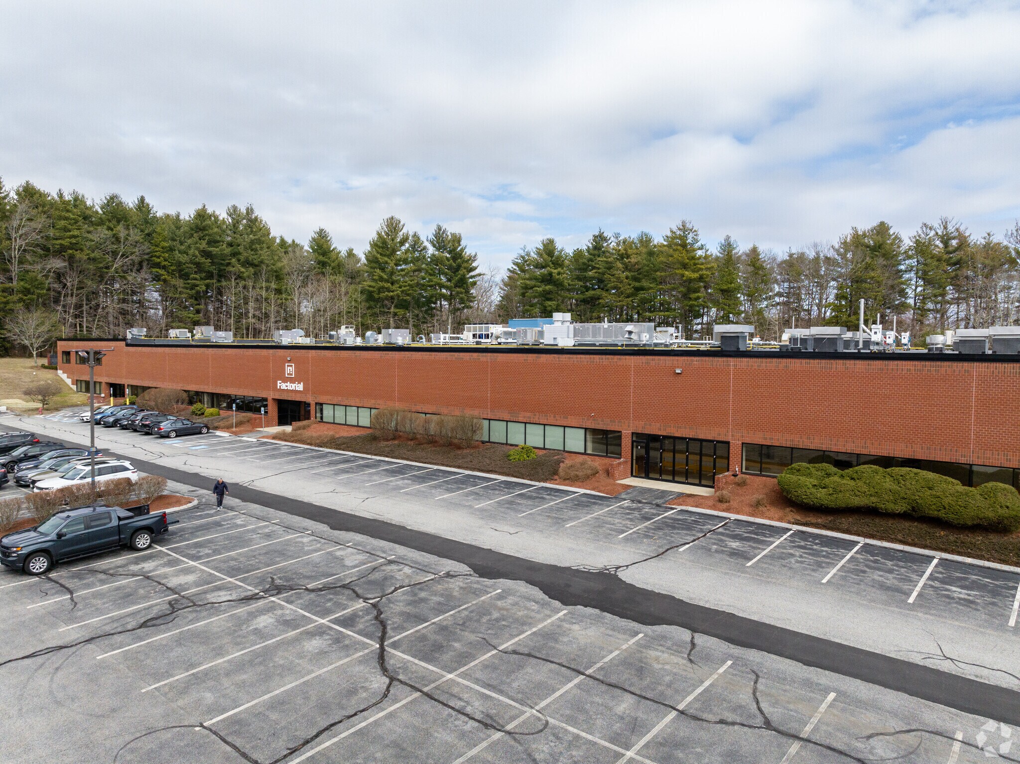 501 Griffin Brook Dr, Methuen, MA for sale Building Photo- Image 1 of 1