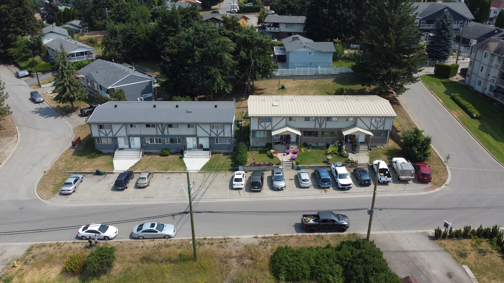 180-270 7 St SE, Salmon Arm, BC for sale Primary Photo- Image 1 of 1