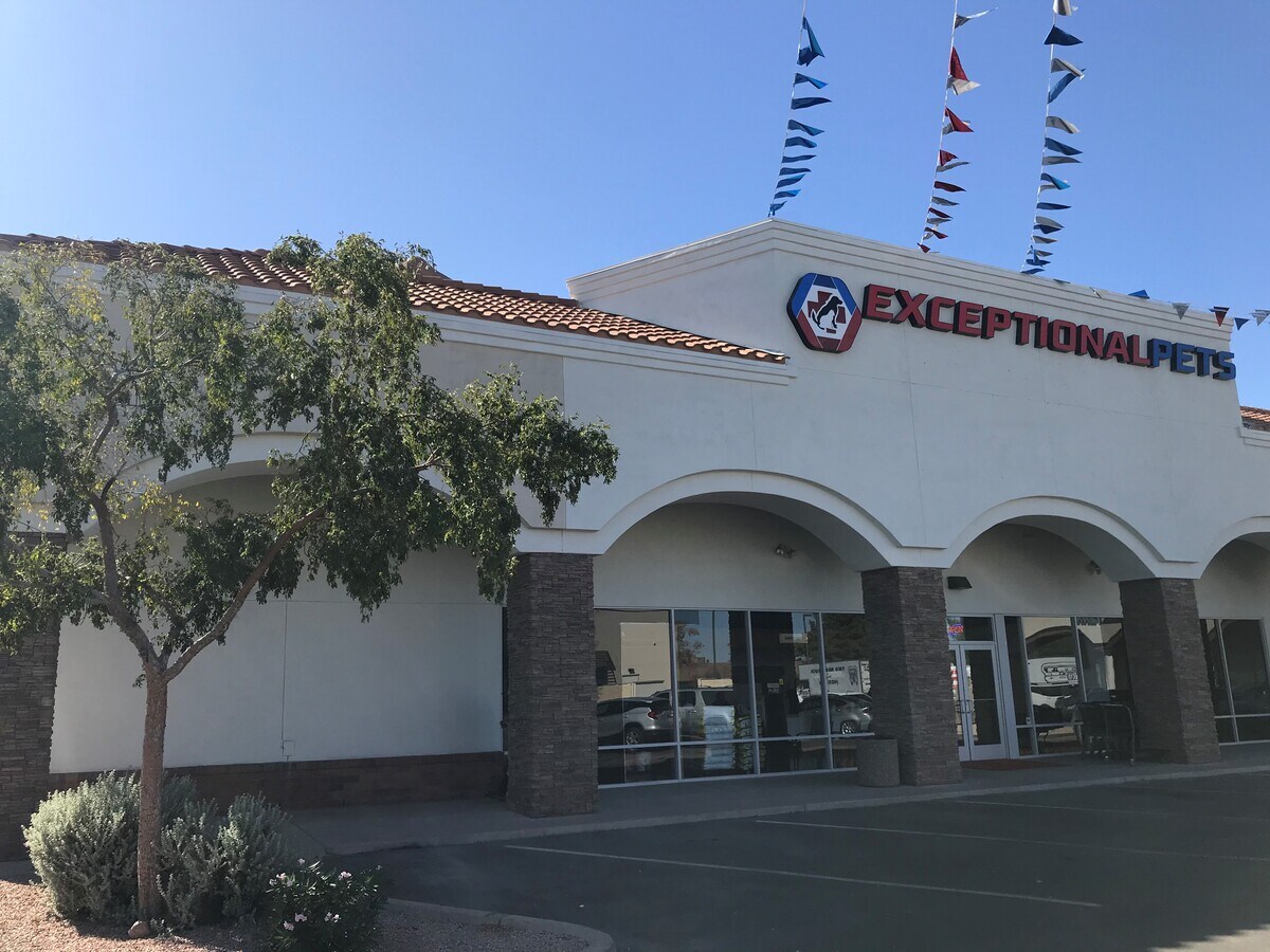 1928 S Gilbert Rd, Mesa, AZ 85204