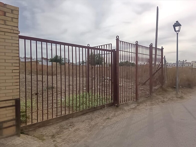 Pp, 2, Villanueva del Ariscal, Sevilla for sale - Building Photo - Image 1 of 16