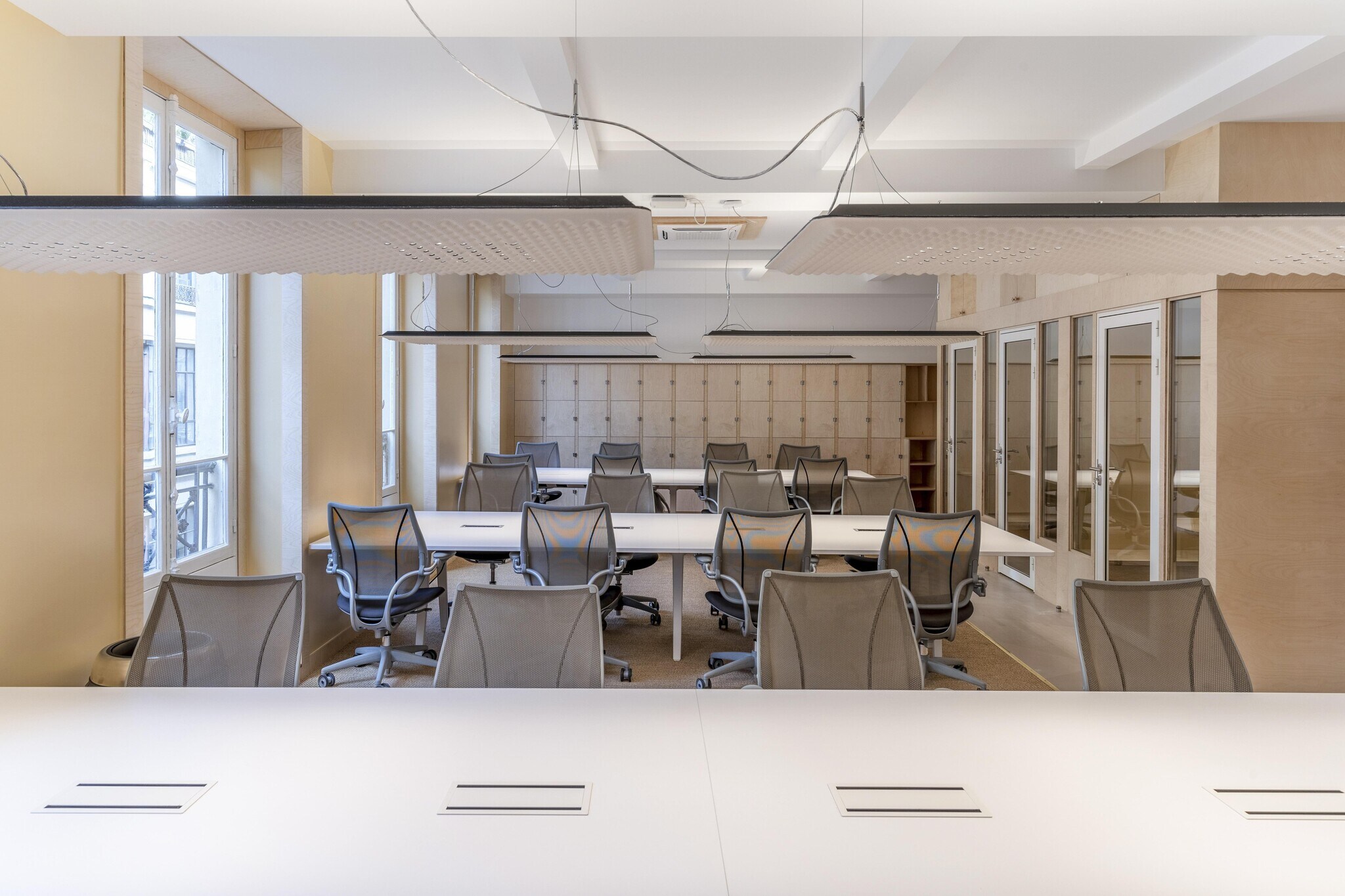 35 Rue Des Jeuneurs, Paris for lease Interior Photo- Image 1 of 7