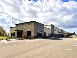 More details for 19516 Arlington Valley Rd, Arlington, WA - Industrial for Lease