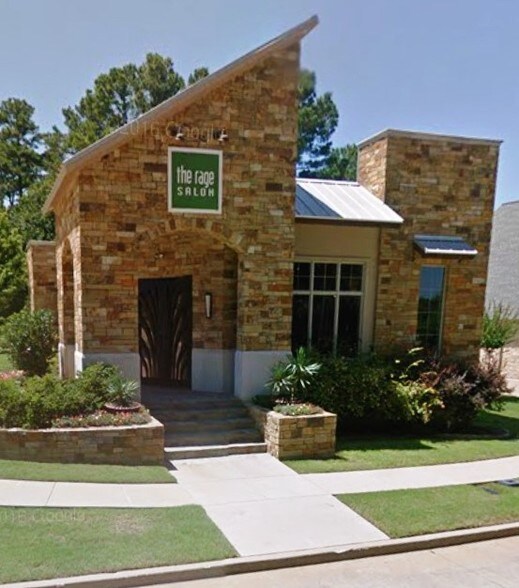 6839 Old Jacksonville Hwy, Tyler, TX for lease - Primary Photo - Image 1 of 3