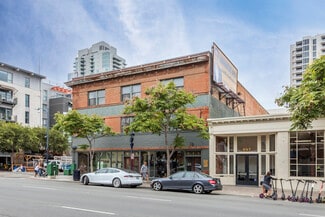 More details for 635-675 G St, San Diego, CA - Office for Lease