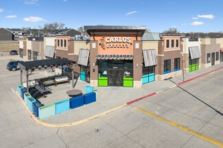 More details for 2060 Sovia Dr, Waterloo, IA - Office/Retail for Lease
