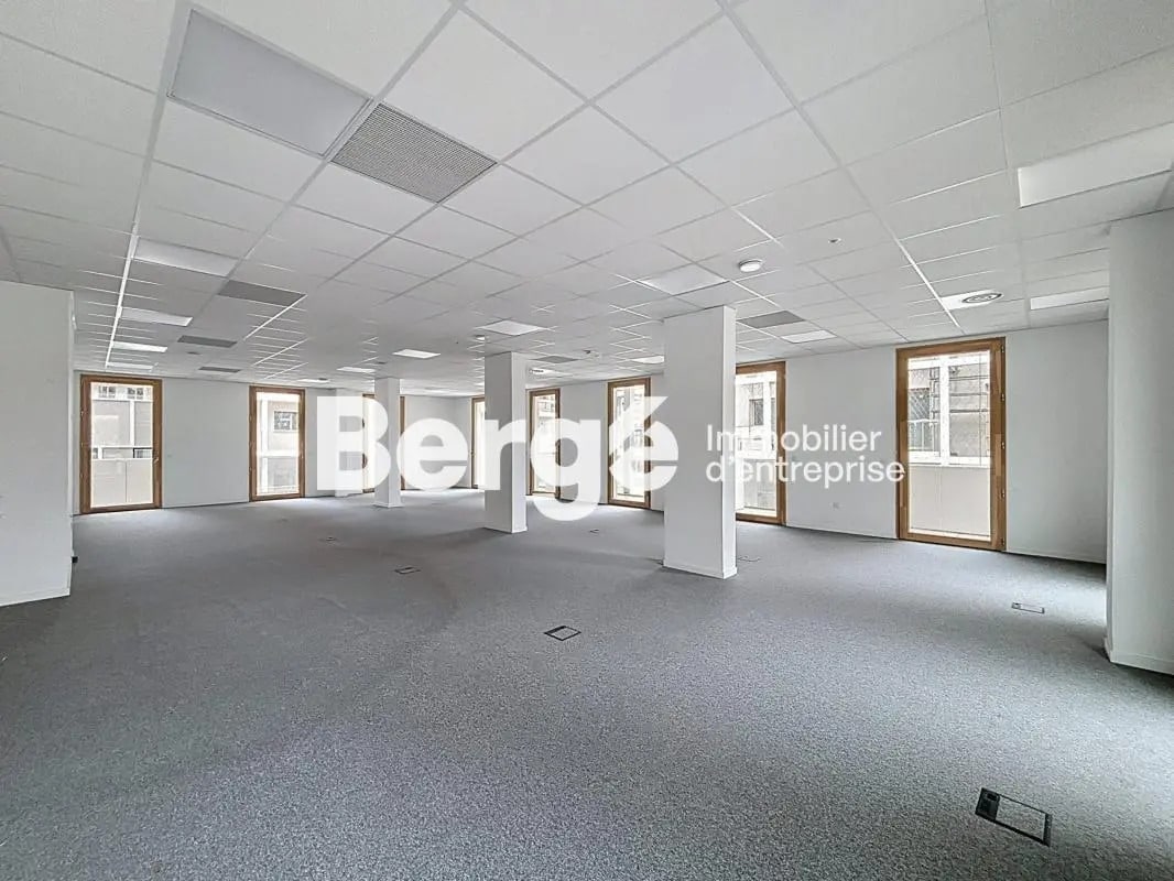 Office in Nice for lease Interior Photo- Image 1 of 11