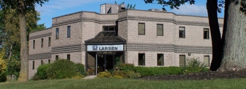 700 W Metro Park, Rochester, NY for lease - Building Photo - Image 3 of 16