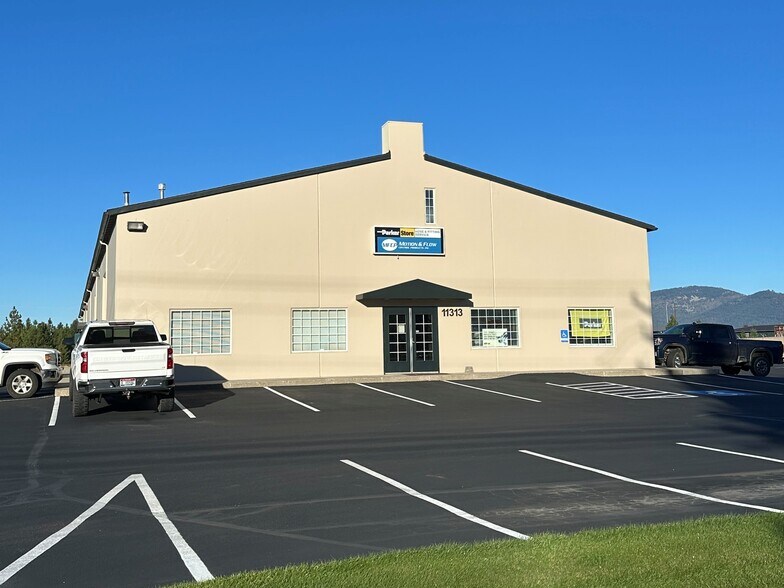 11307-11319 N Government Way, Hayden, ID for lease - Building Photo - Image 1 of 5