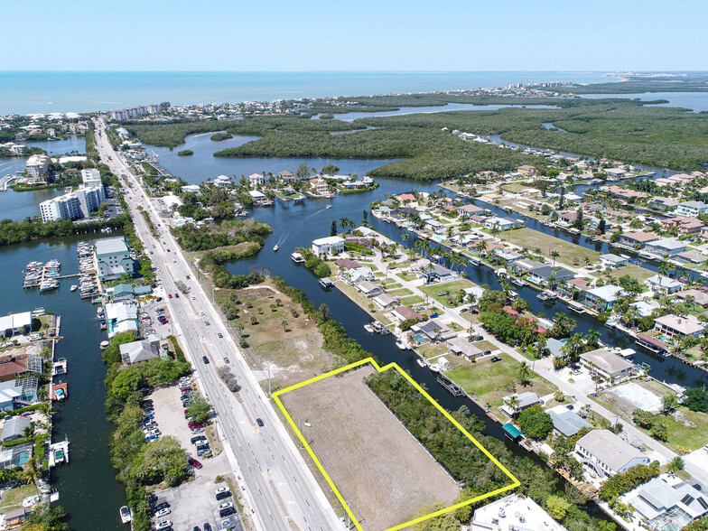 4570 Bonita Beach Rd, Bonita Springs, FL for sale - Building Photo - Image 1 of 1